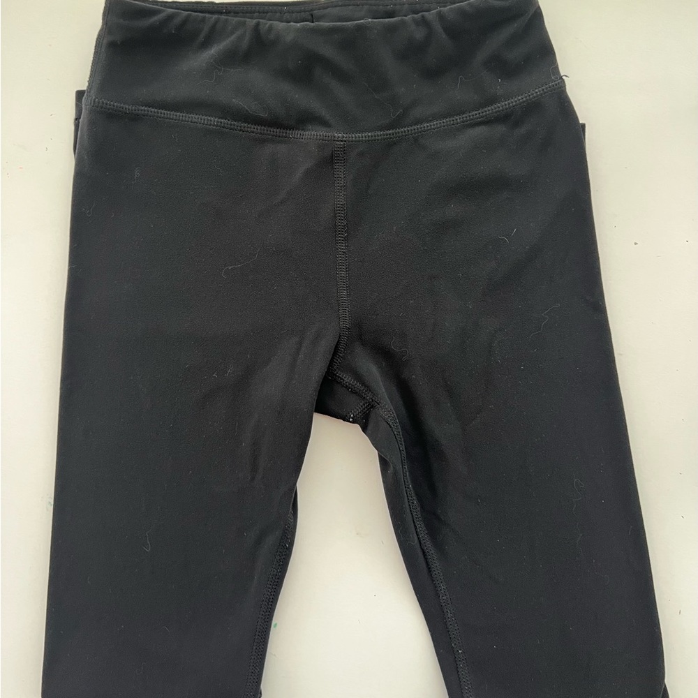 Athleta Girl Chit Chat Legging